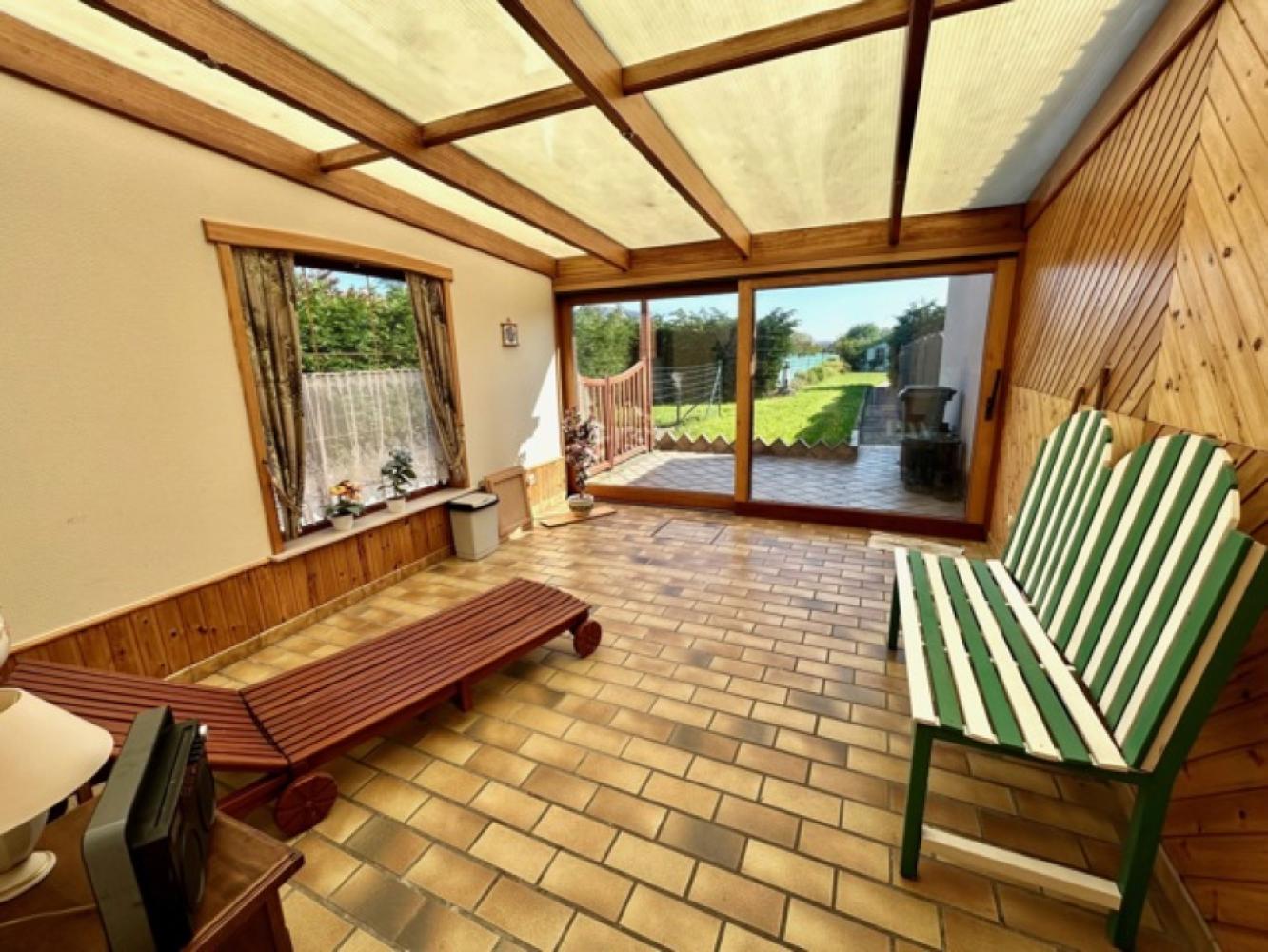 Maison à vendre à Ninove (Meerbeke)
