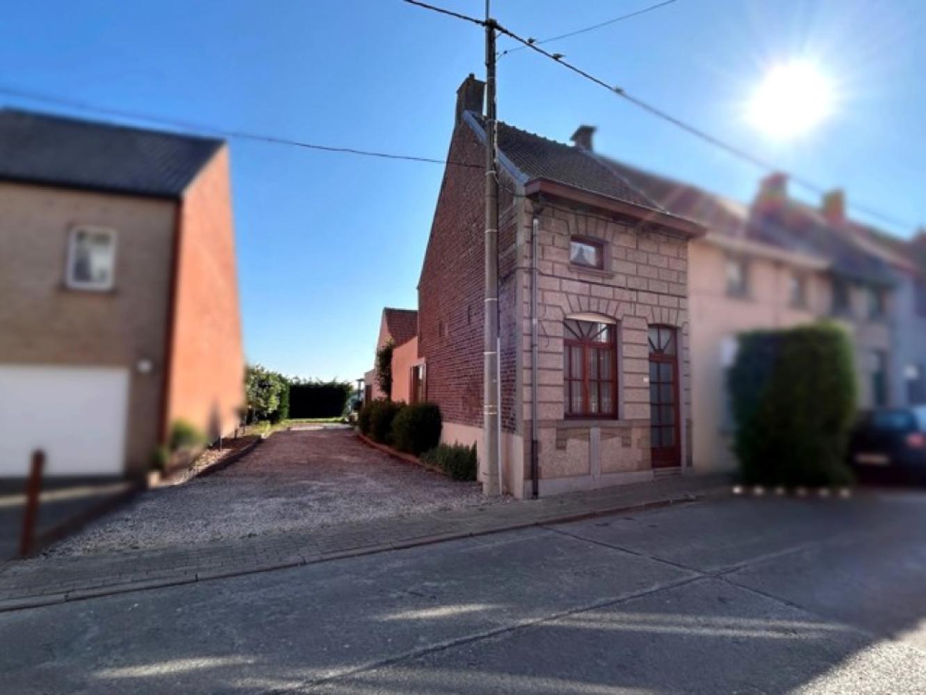 Maison à vendre à Ninove (Meerbeke)