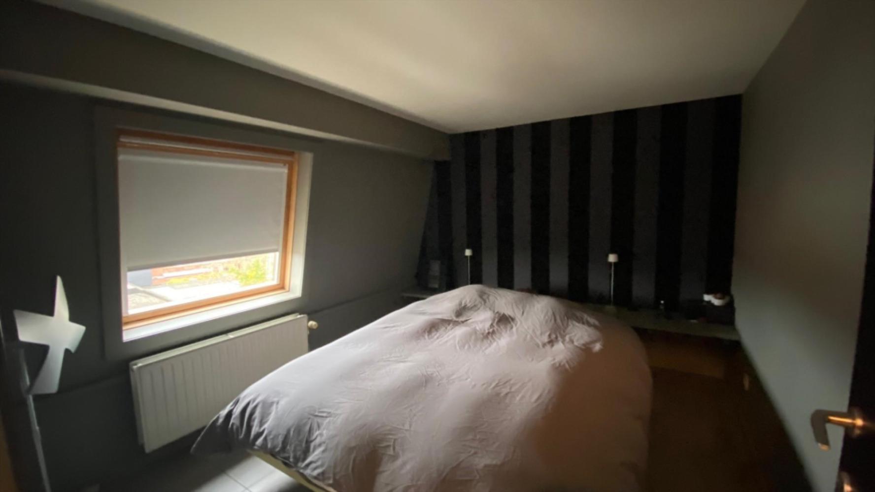 Appartement sur le toit à vendre à Lokeren