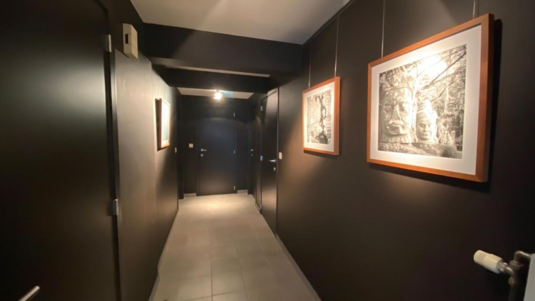 Appartement sur le toit à vendre à Lokeren