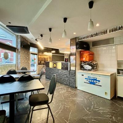 Commercial property for sale