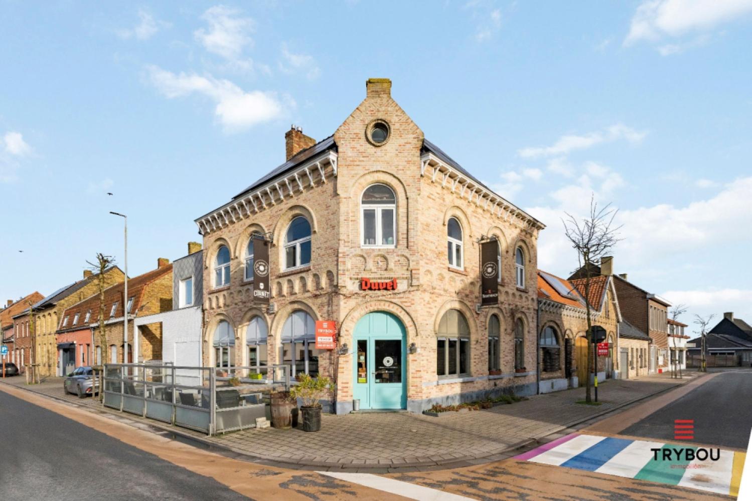 House for sale in Houthulst