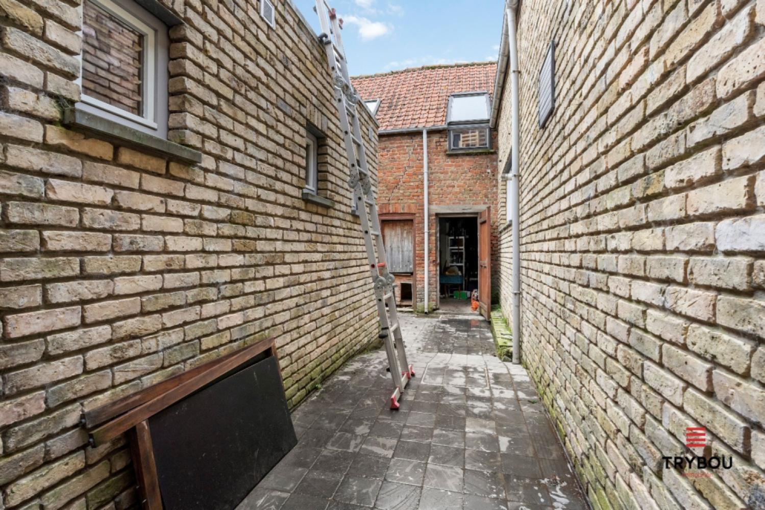 House for sale in Houthulst