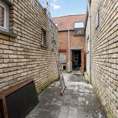 House for sale in Houthulst