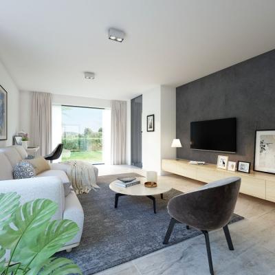 House for sale in Waasmunster