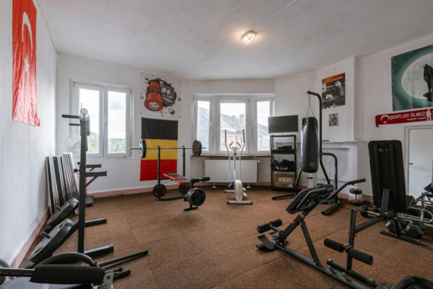 Huis te koop in Gent