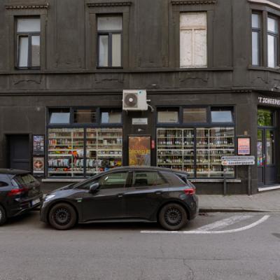 Huis te koop in Gent