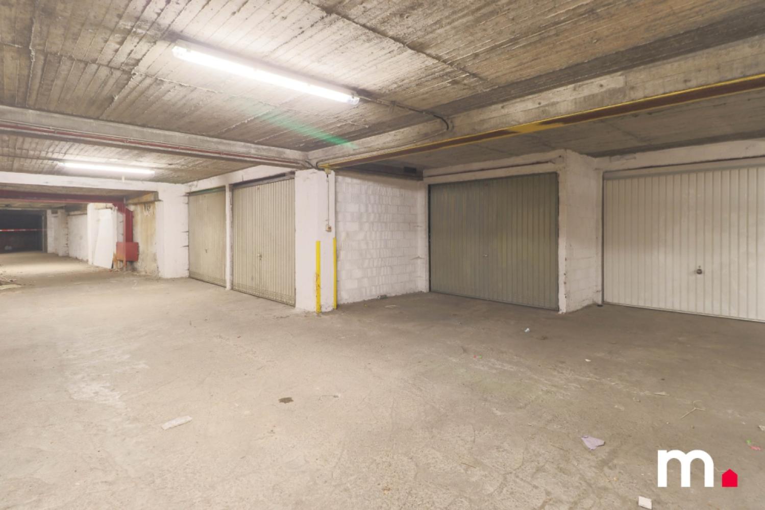 Garage / parking te koop in Kortrijk
