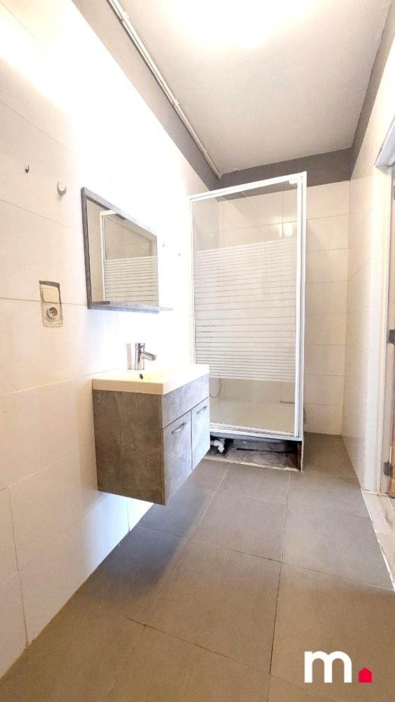 Appartement au rez-de-chaussée à vendre à Bredene