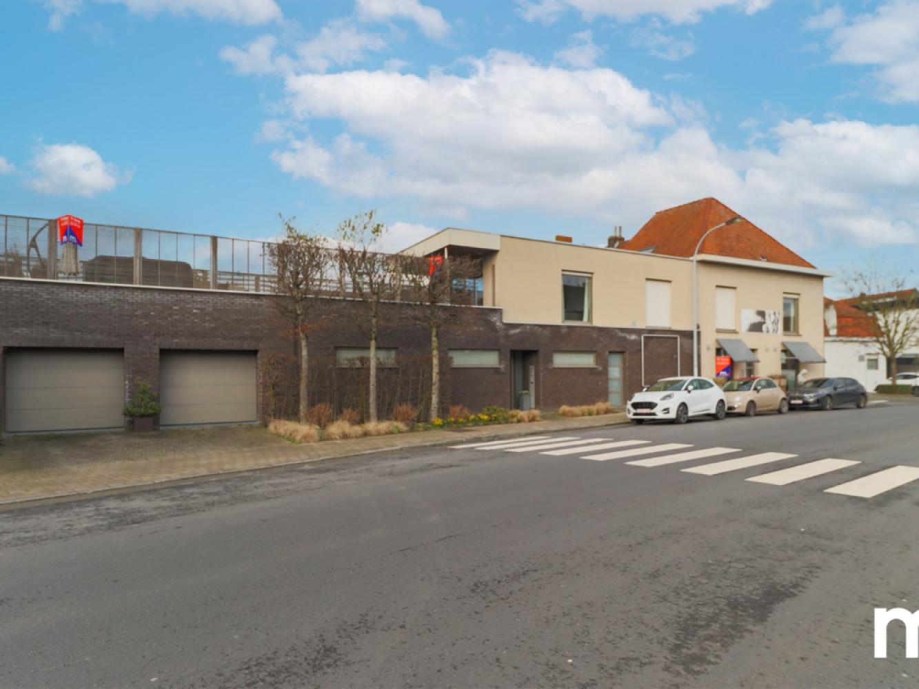 Huis te koop in Heule