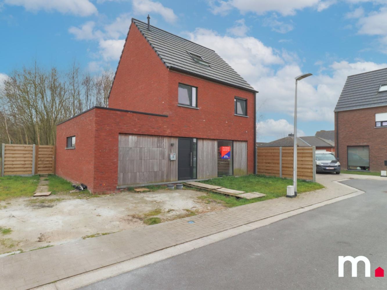 Maison à vendre à Kortemark
