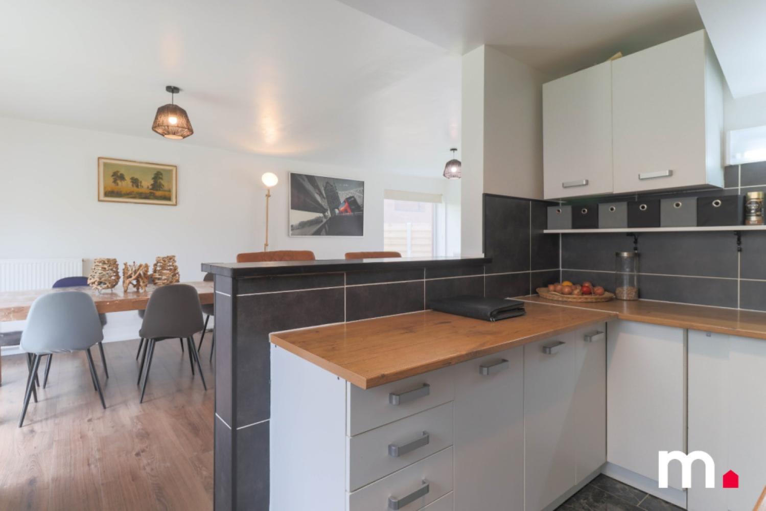 Maison à vendre à Kortemark