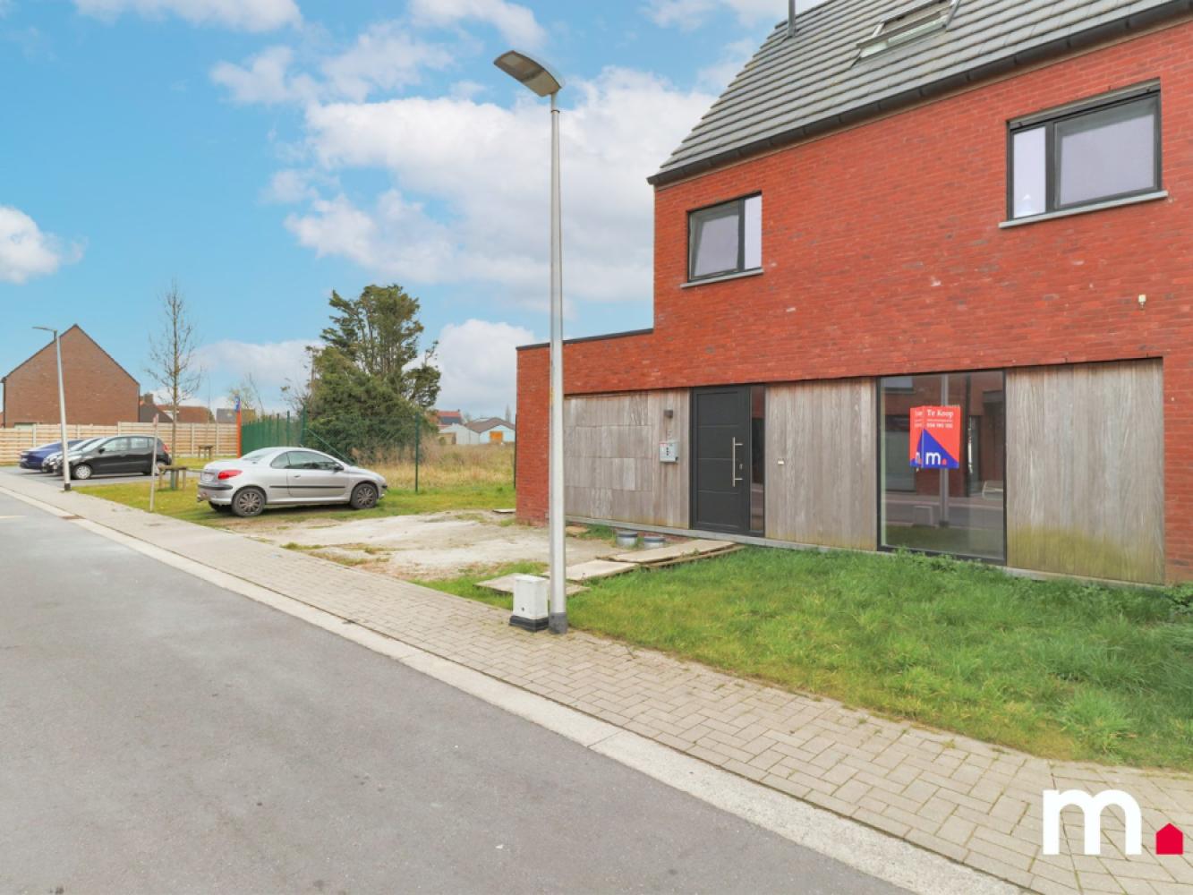 Maison à vendre à Kortemark