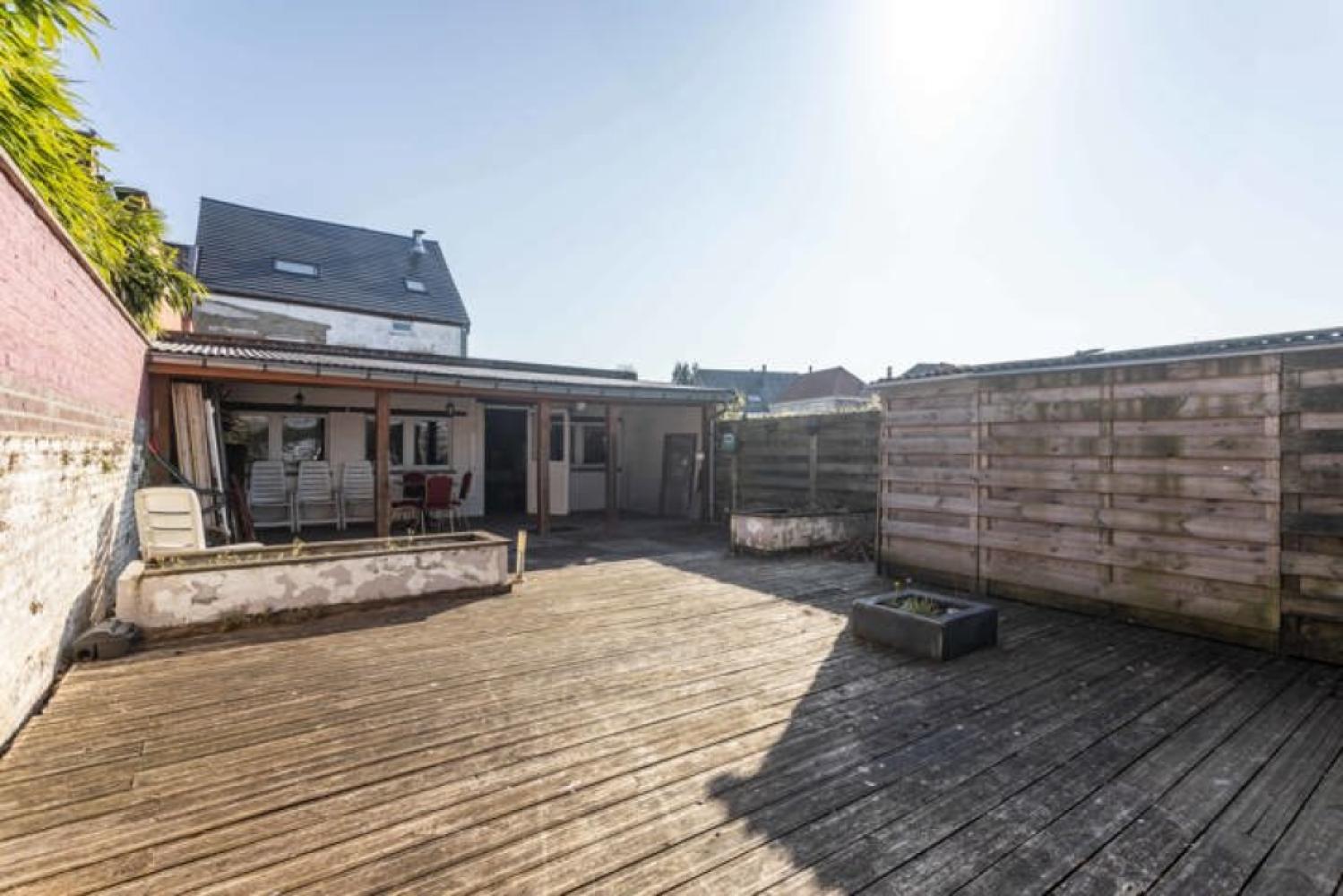 Maison à vendre à Affligem