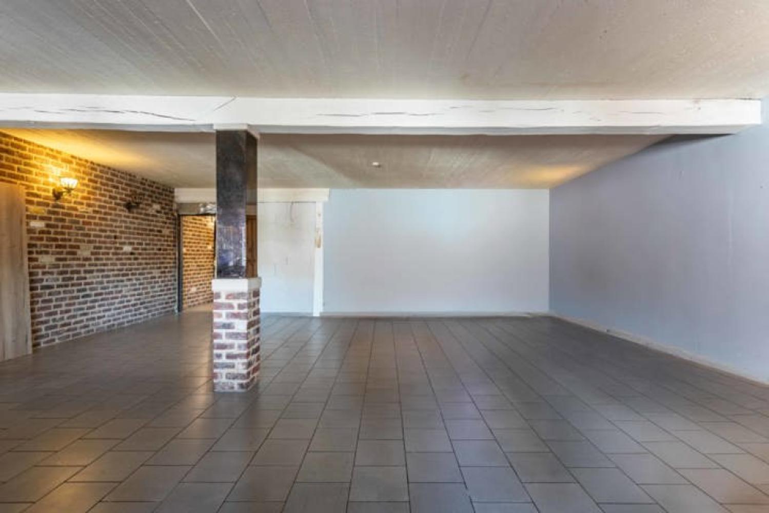 Bien commercial à vendre à Affligem