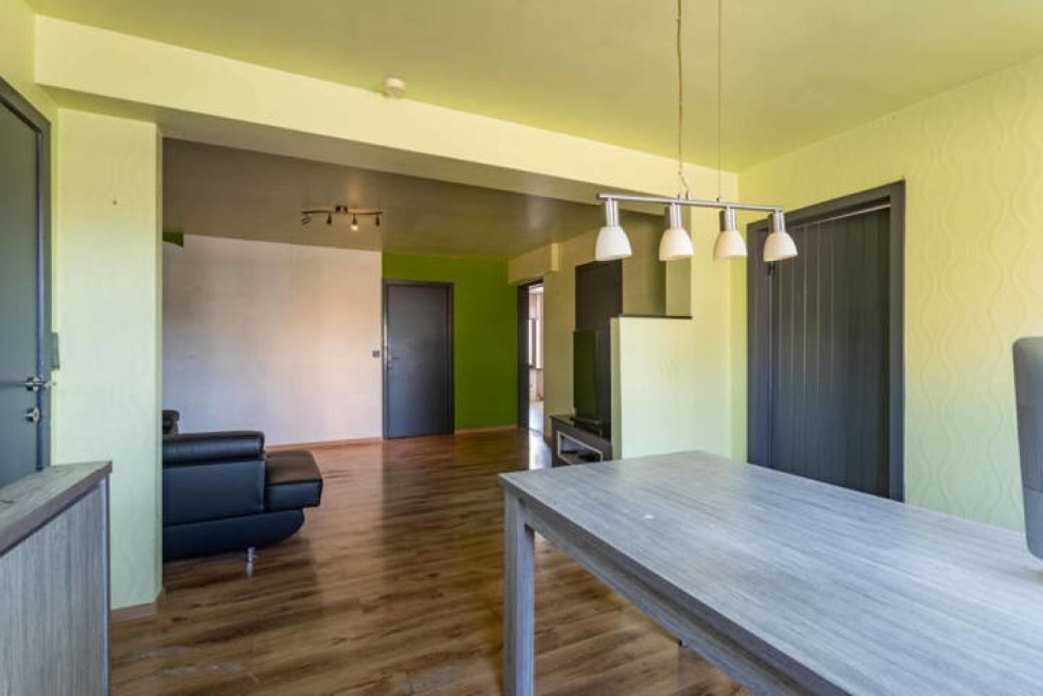 Bien commercial à vendre à Affligem