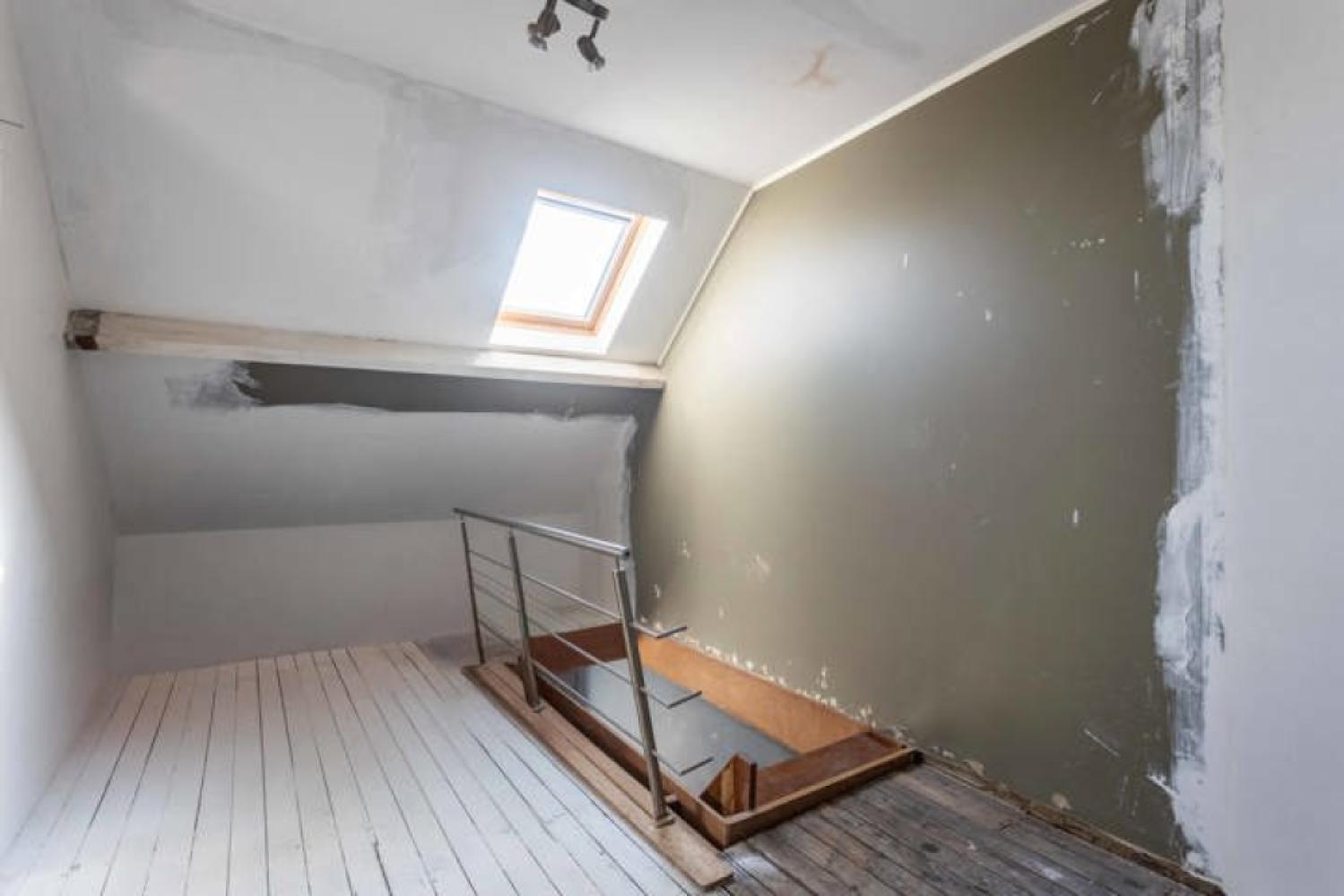 Bien commercial à vendre à Affligem
