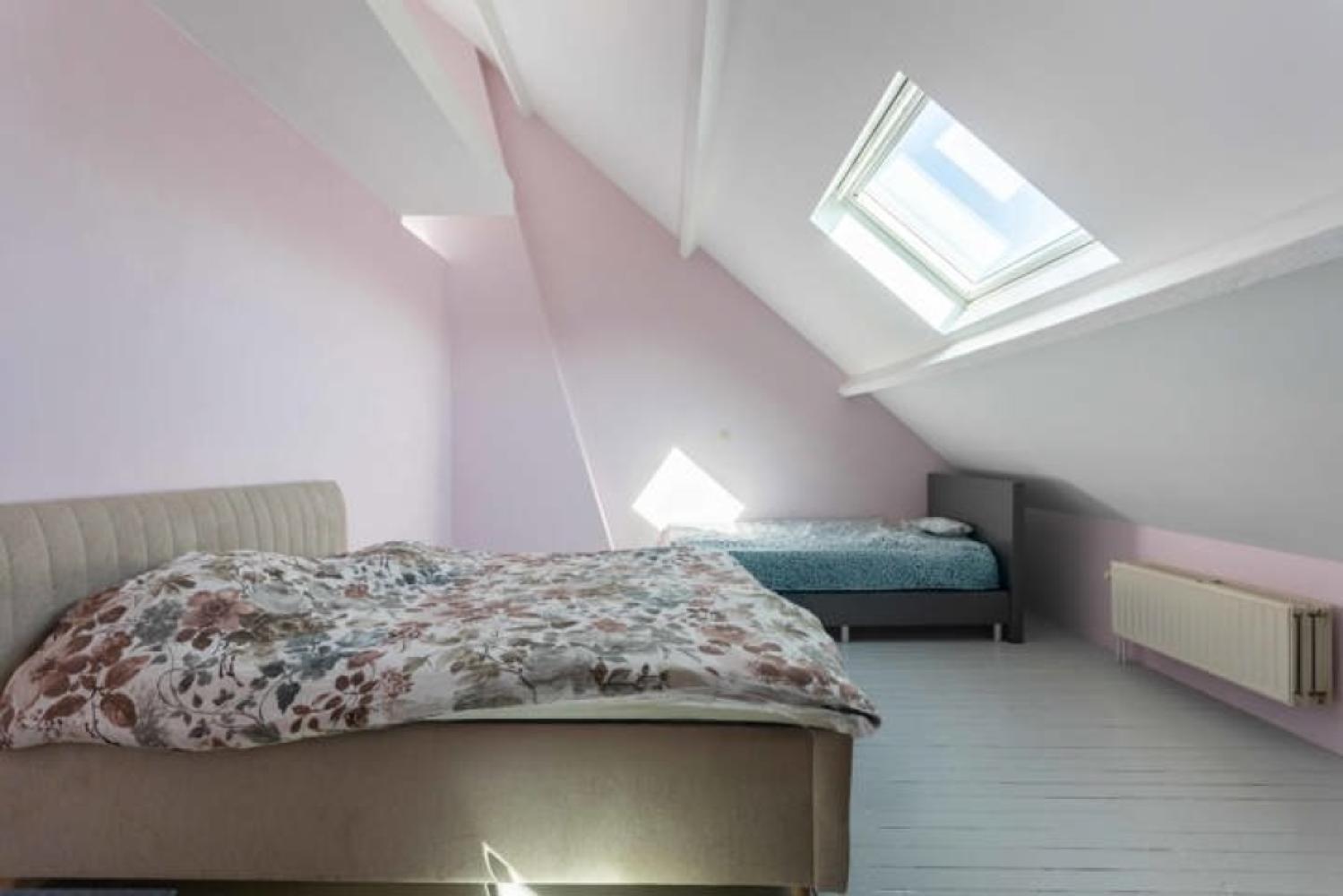 Bien commercial à vendre à Affligem