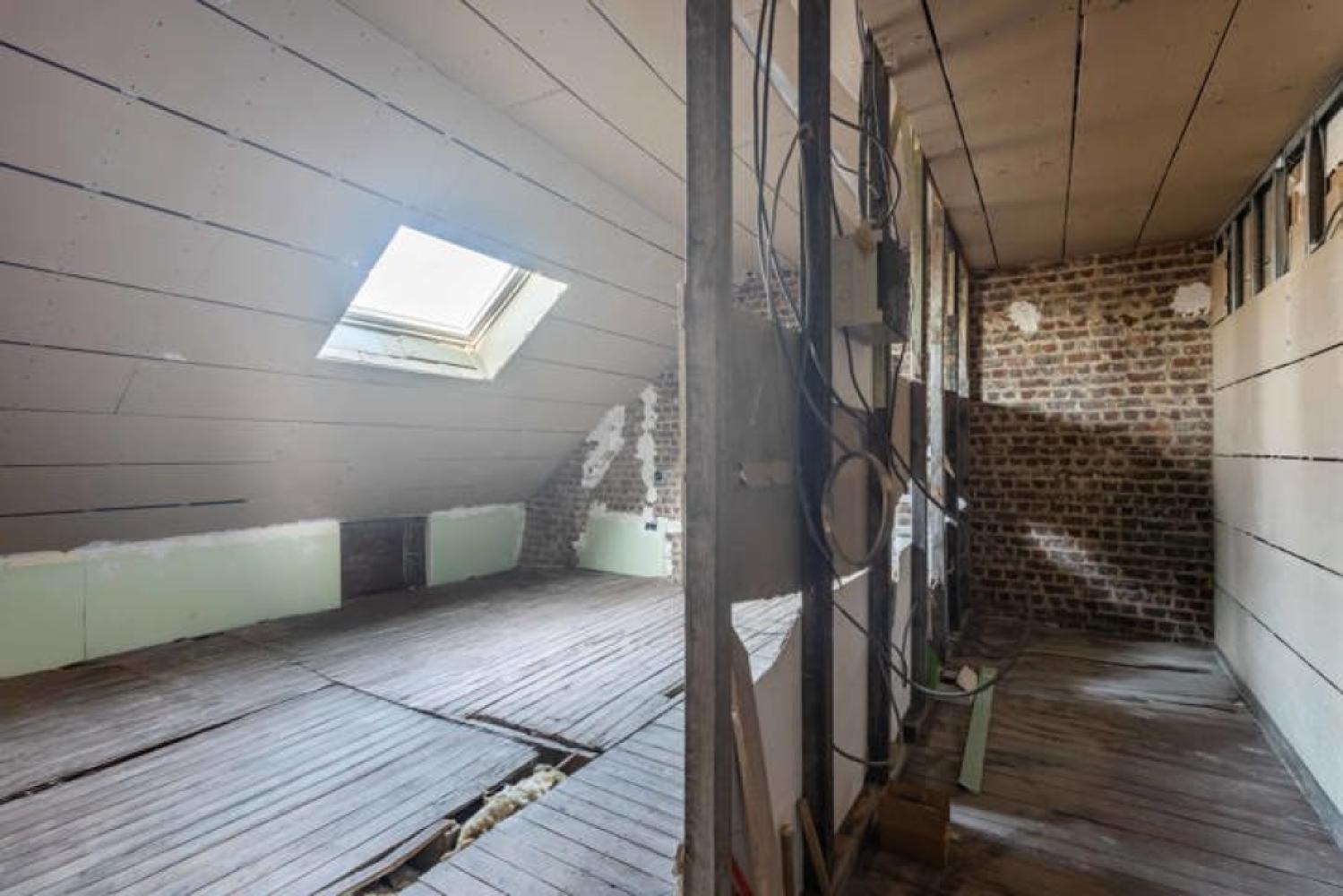 Bien commercial à vendre à Affligem