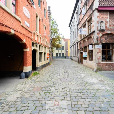 Kantoor te huur in Gent