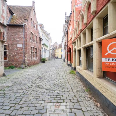 Kantoor te huur in Gent