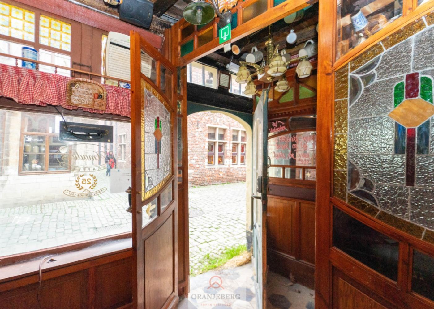 Kantoor te huur in Gent