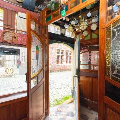 Kantoor te huur in Gent