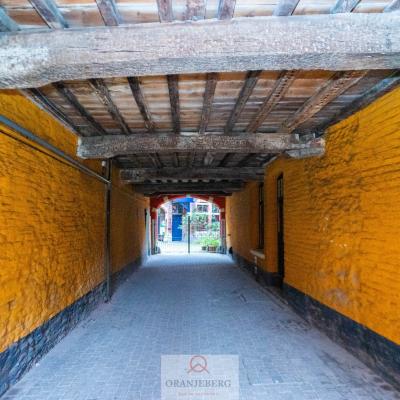 Kantoor te huur in Gent