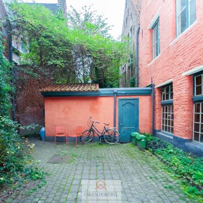Kantoor te huur in Gent
