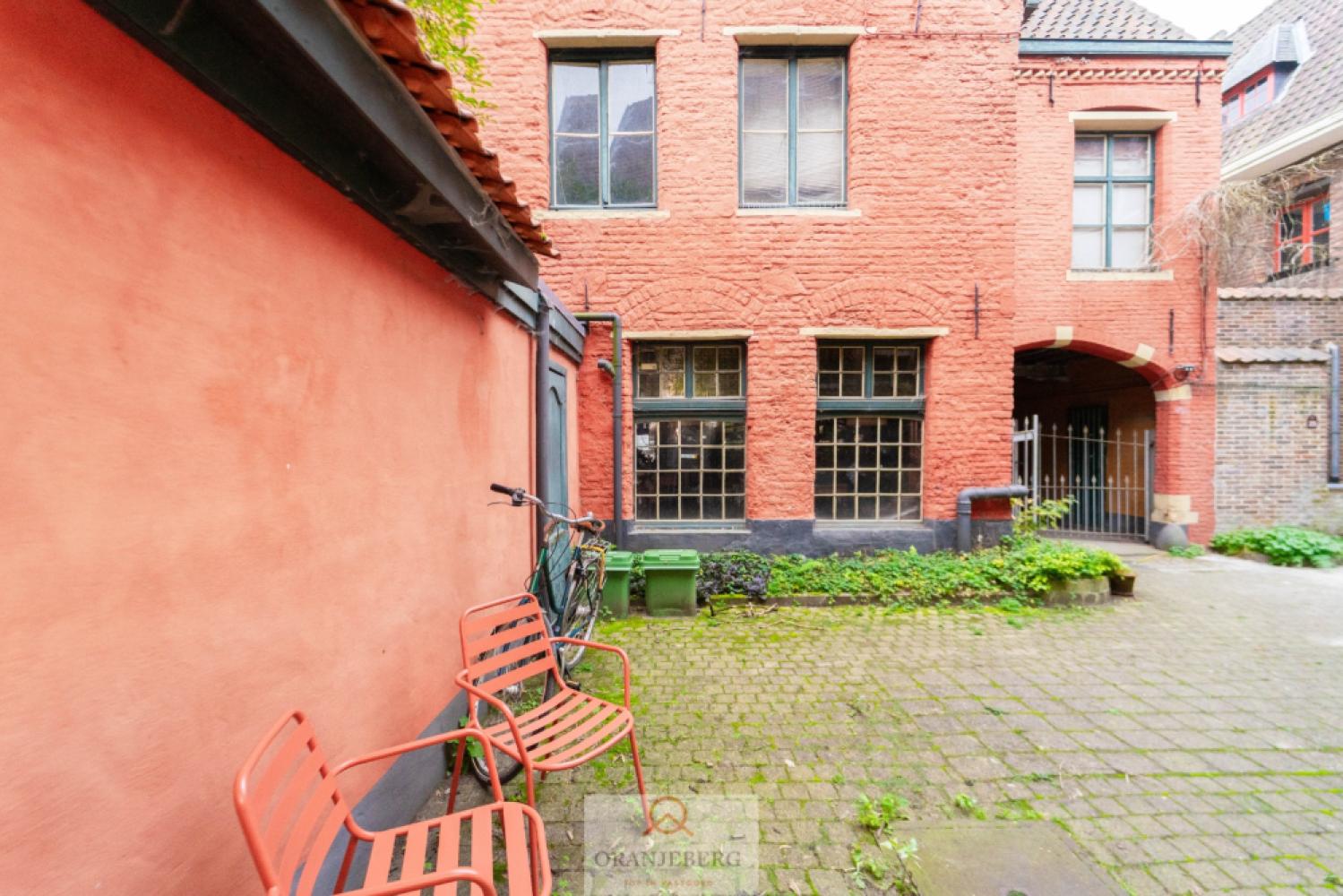Kantoor te huur in Gent