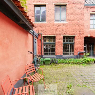 Kantoor te huur in Gent