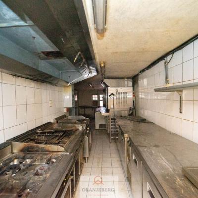 Kantoor te huur in Gent
