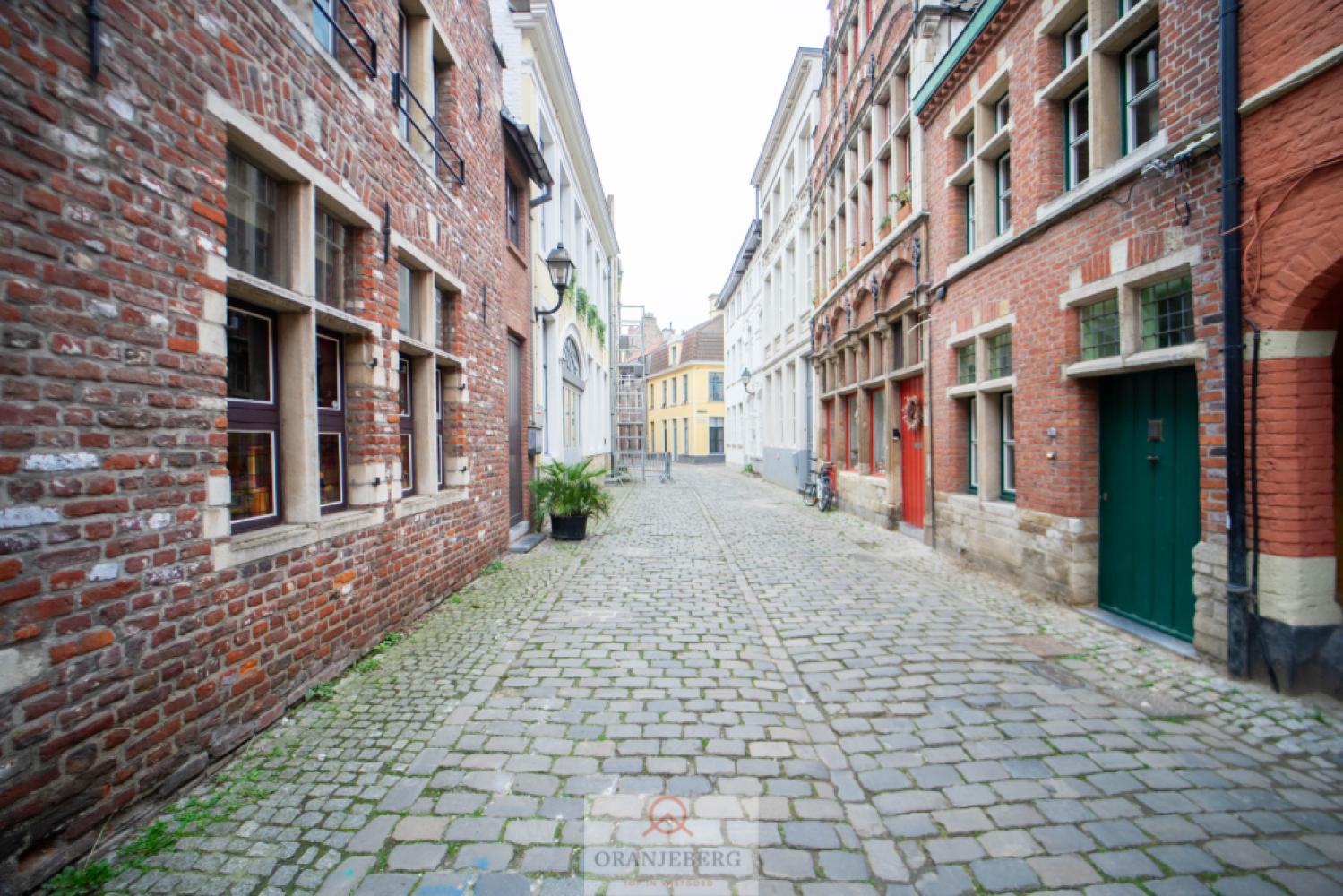 Kantoor te huur in Gent