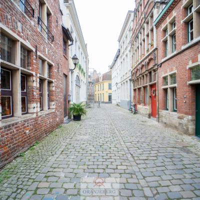Kantoor te huur in Gent
