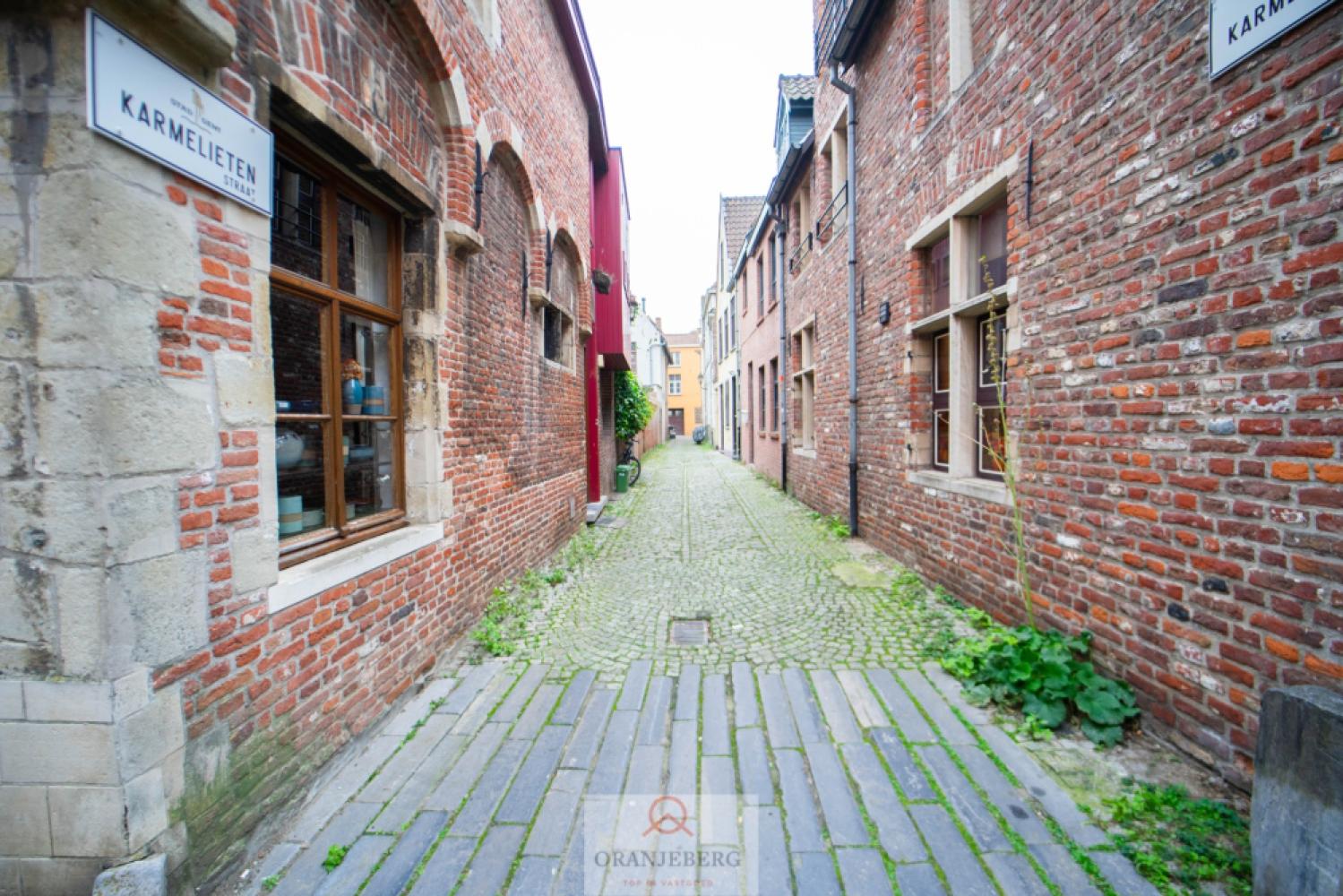 Kantoor te huur in Gent