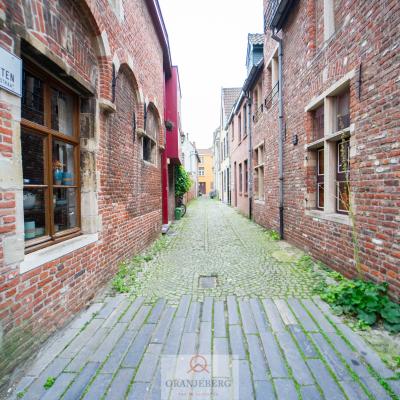 Kantoor te huur in Gent