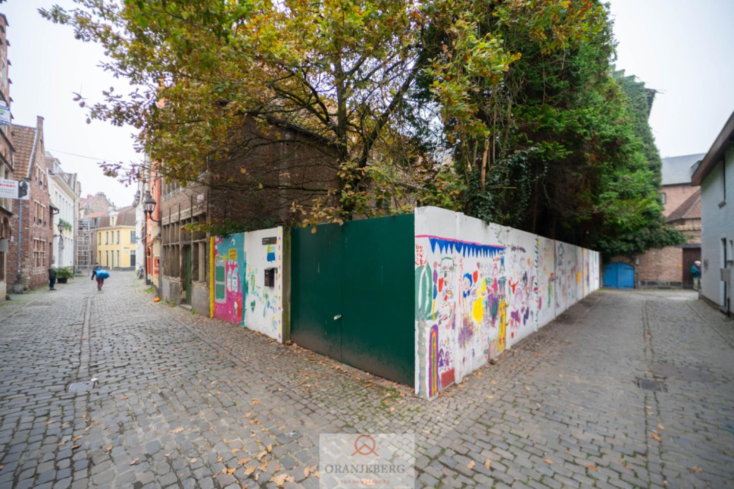 Kantoor te huur in Gent