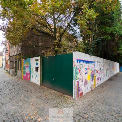 Kantoor te huur in Gent