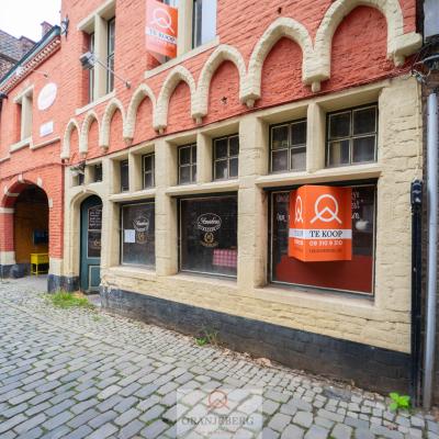 Kantoor te huur in Gent