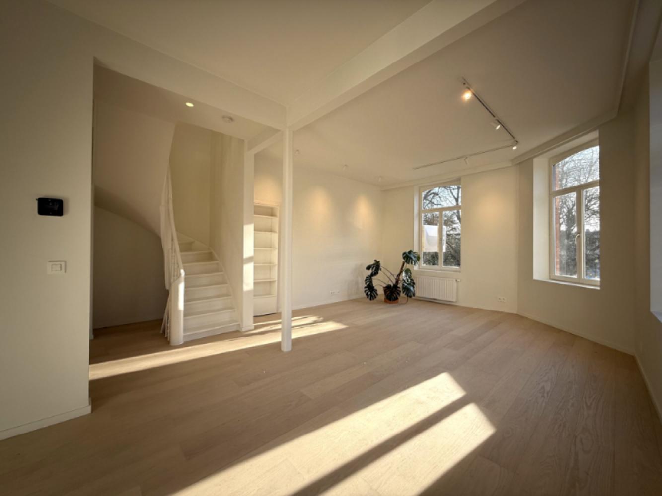 Appartement à vendre à Gand