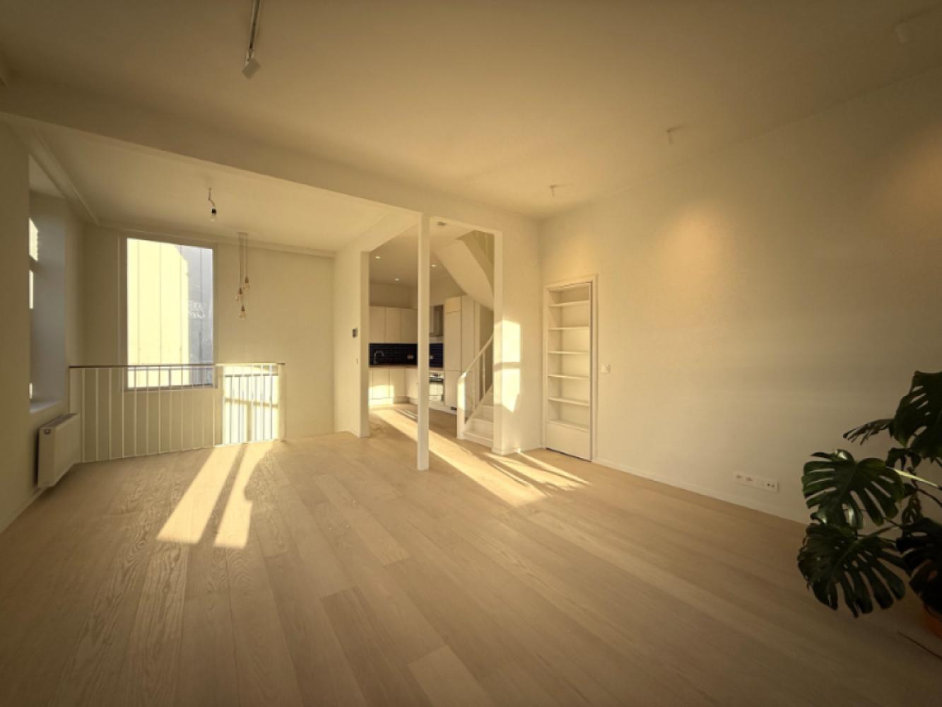 Appartement à vendre à Gand