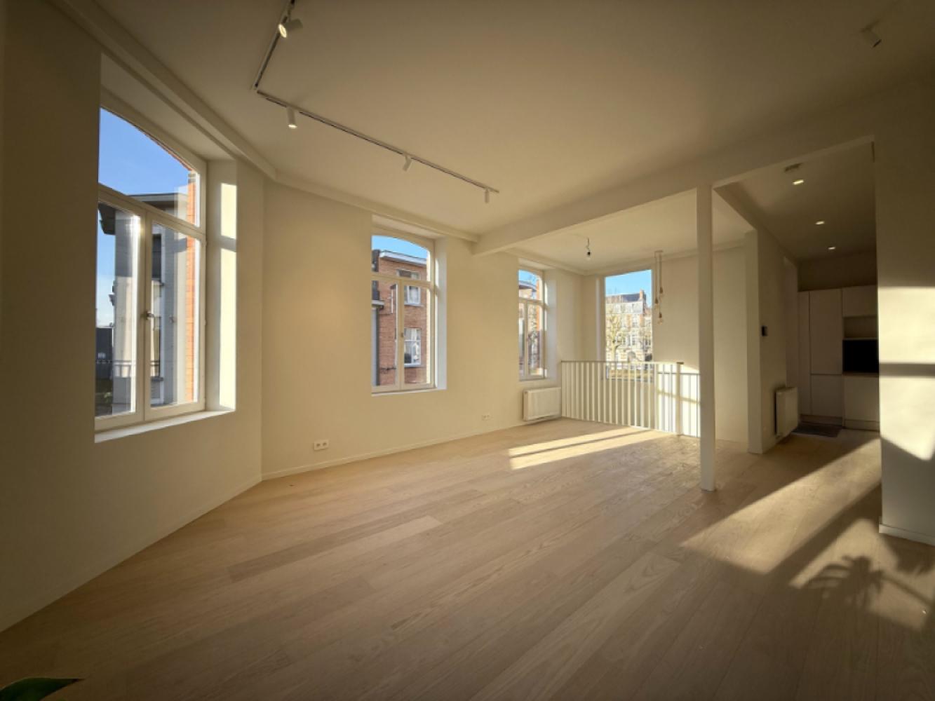 Appartement à vendre à Gand