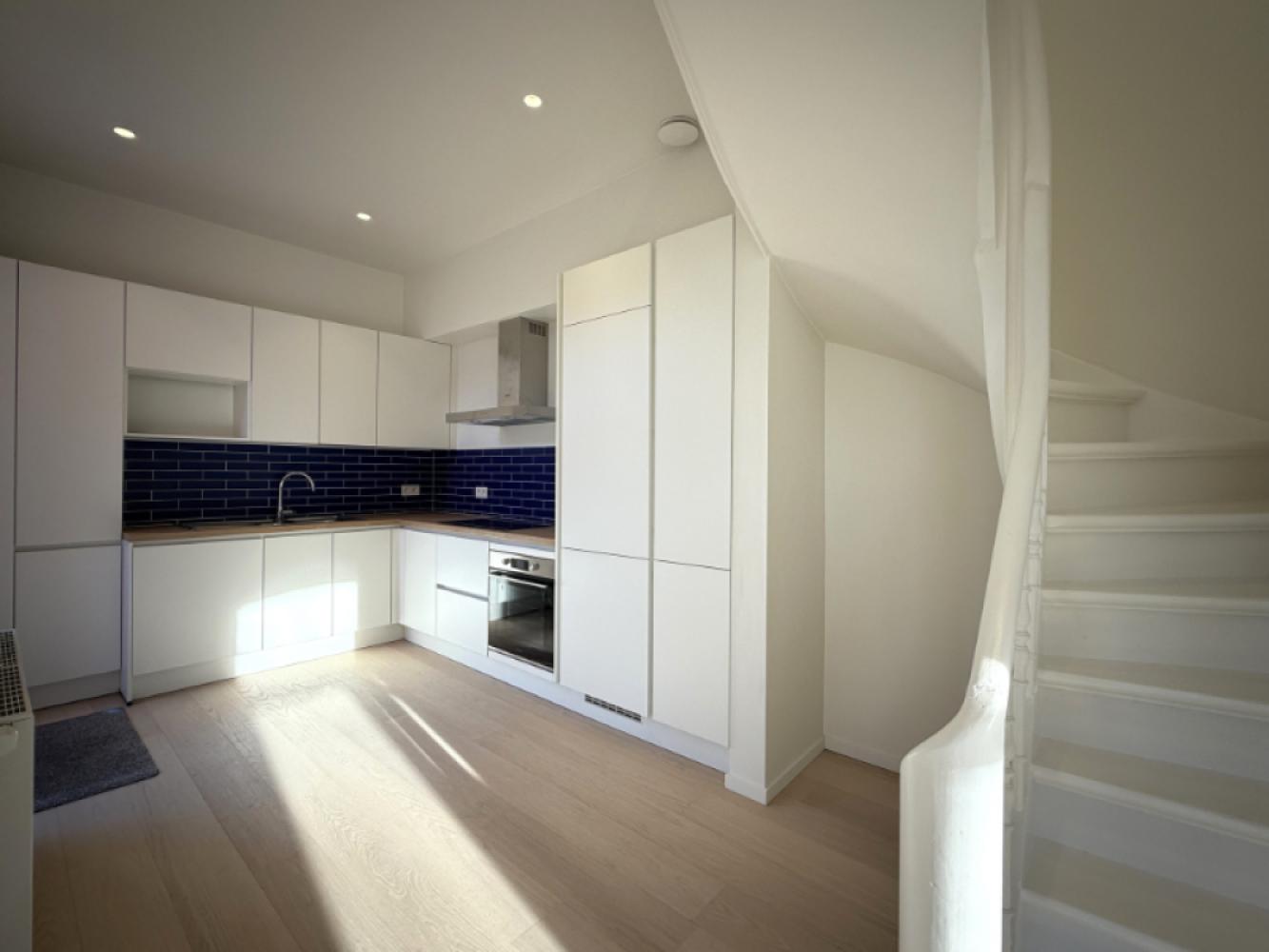 Appartement à vendre à Gand