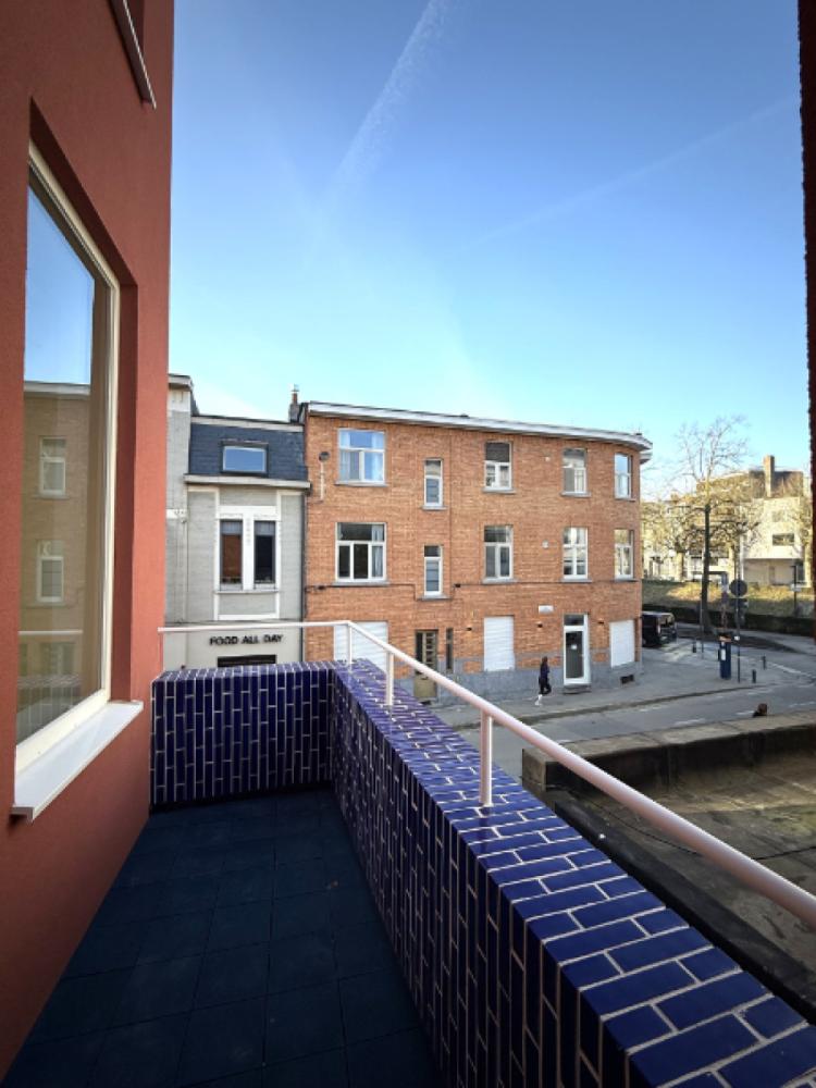 Appartement à vendre à Gand