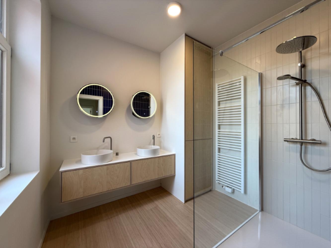 Appartement à vendre à Gand