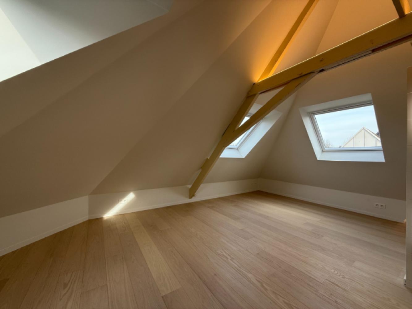 Appartement à vendre à Gand
