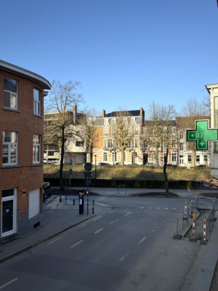 Appartement à vendre à Gand