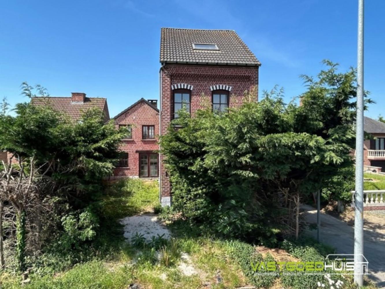 Maison à vendre à Meerbeke