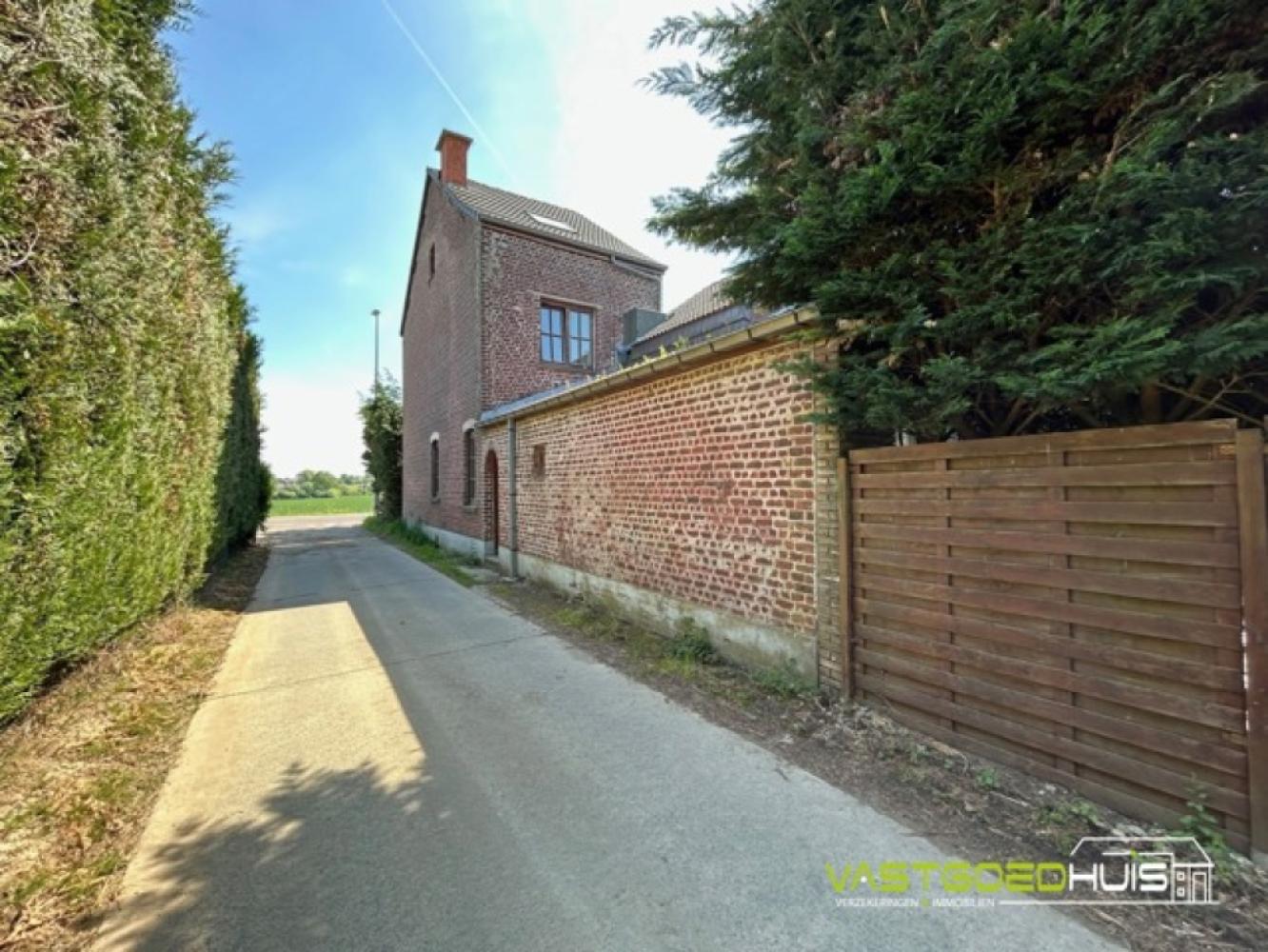 Maison à vendre à Meerbeke