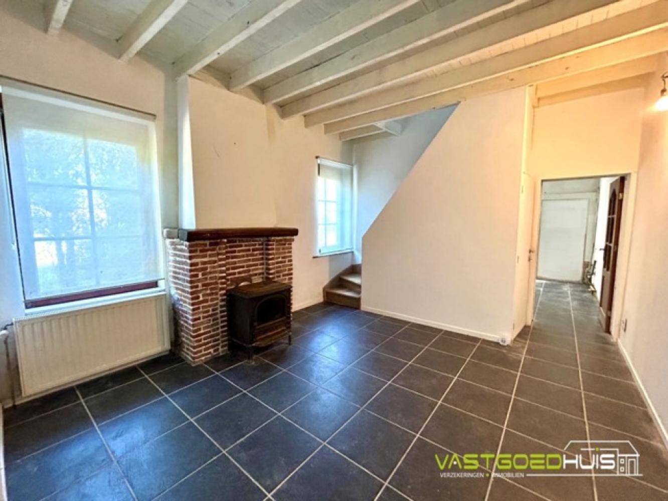 Maison à vendre à Meerbeke